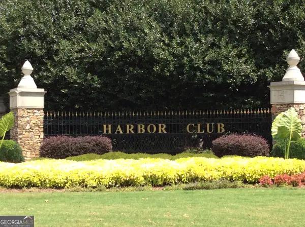 1060 Pinehurst Drive, Greensboro, GA 30642