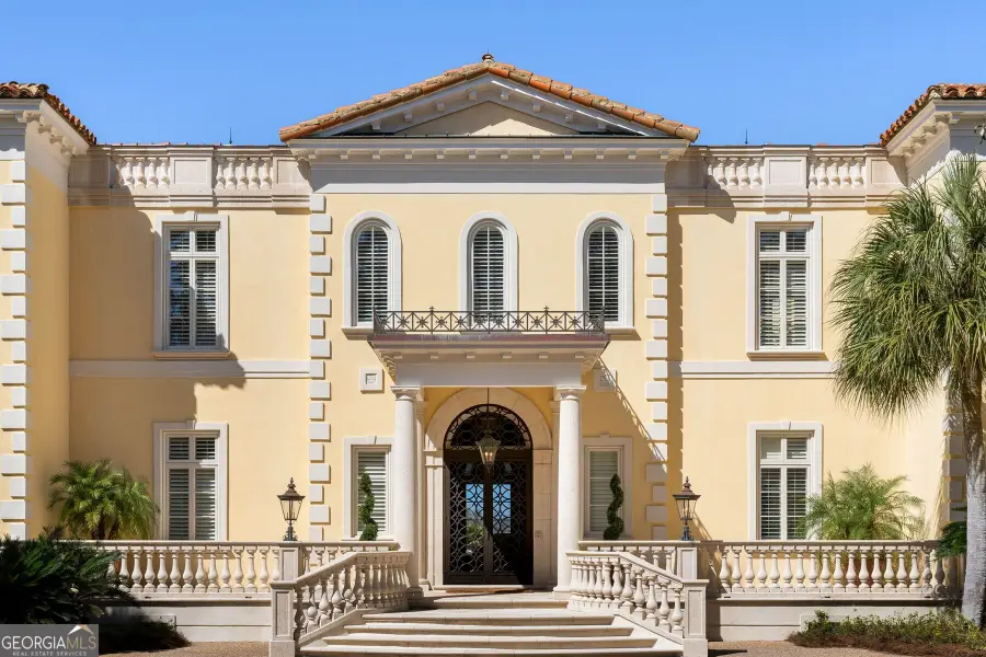 318 W 46th Street, Sea Island, GA 31561 - #3