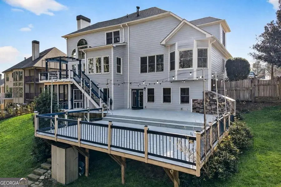 167 Calming Water Trail, Dallas, GA 30132 - #2