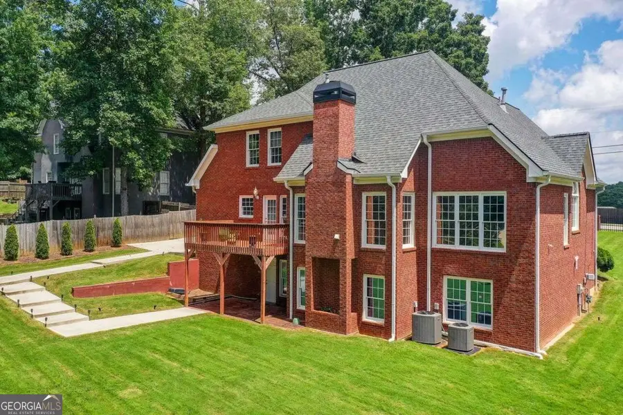 3040 Stone Road, Atlanta, GA 30344 - #2