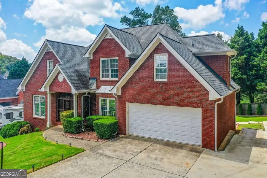 3040 Stone Road, Atlanta, GA 30344 - #3