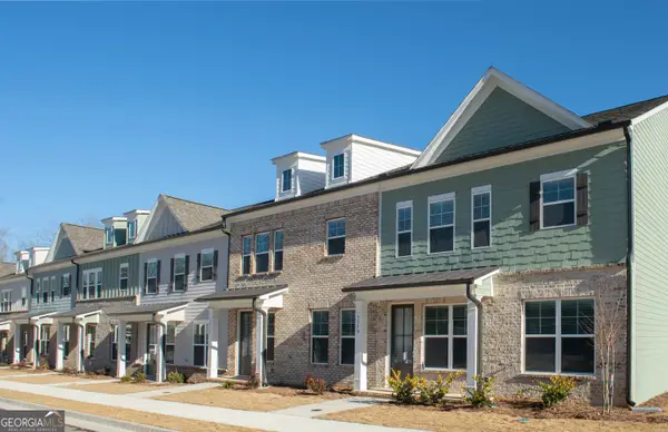 5505 Broadleaf Trail #84, Flowery Branch, GA 30542