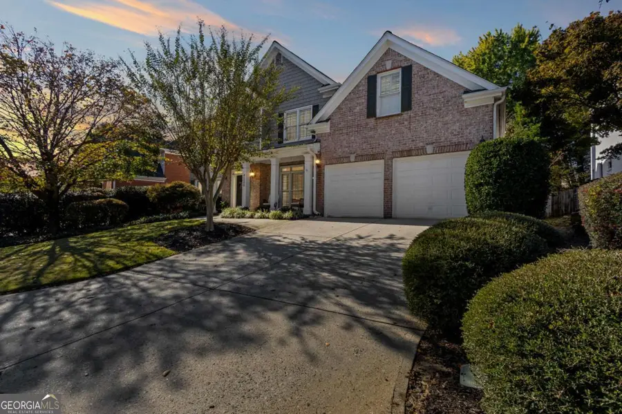 4126 Oberon Drive Se, Smyrna, GA 30080 - #3