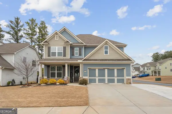 14 Cherry Blossom Walk, Dallas, GA 30132