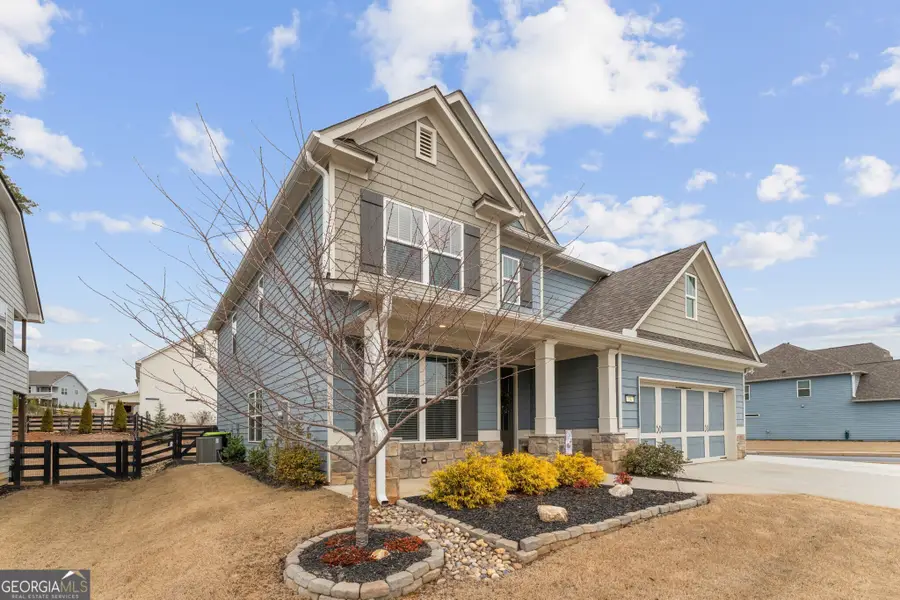 14 Cherry Blossom Walk, Dallas, GA 30132 - #3