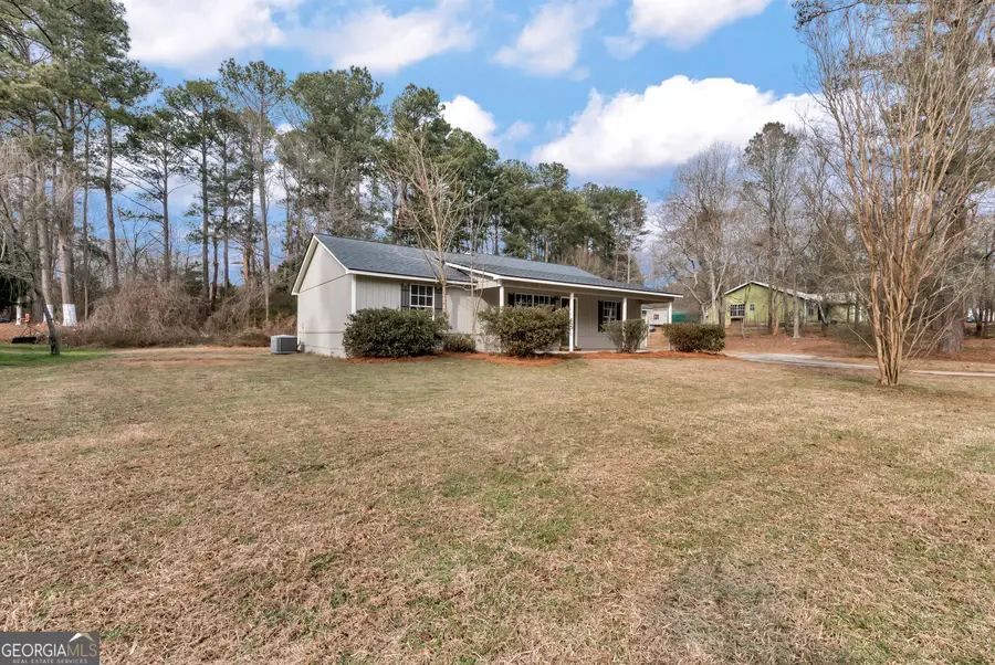 467 Mccarty Road, Statham, GA 30666 - #3