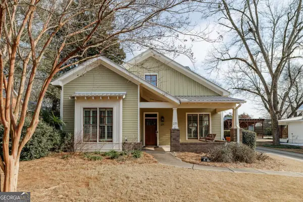 271 King Avenue, Athens, GA 30606