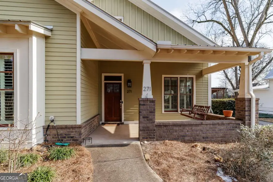 271 King Avenue, Athens, GA 30606 - #2