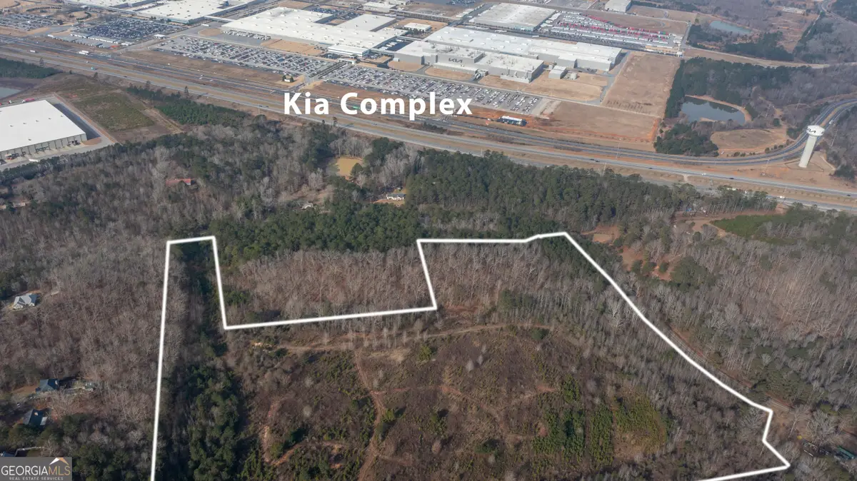 0 Warner Road, West Point, GA 31833 - #1