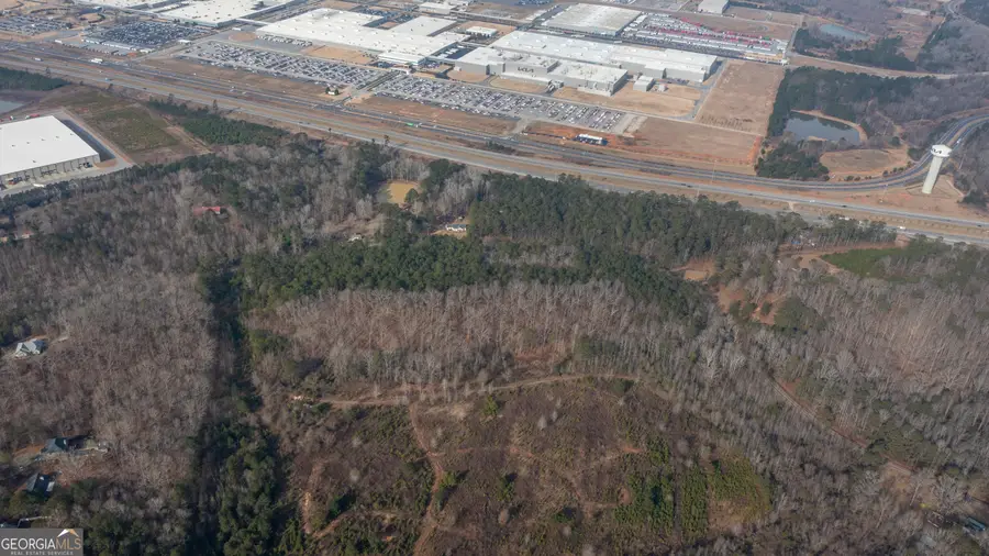 0 Warner Road, West Point, GA 31833 - #2