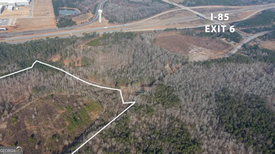 0 Warner Road, West Point, GA 31833 - #3