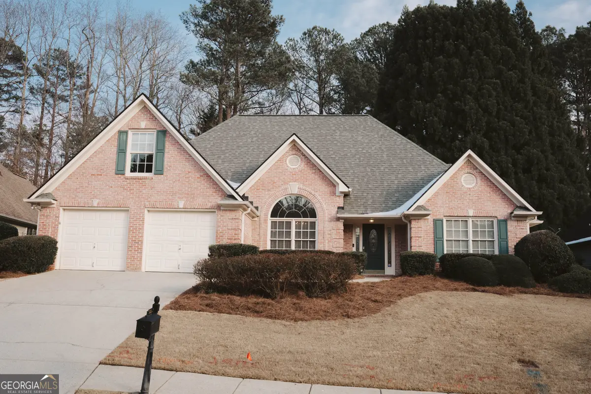 755 Timber Ives Drive, Dacula, GA 30019 - #1