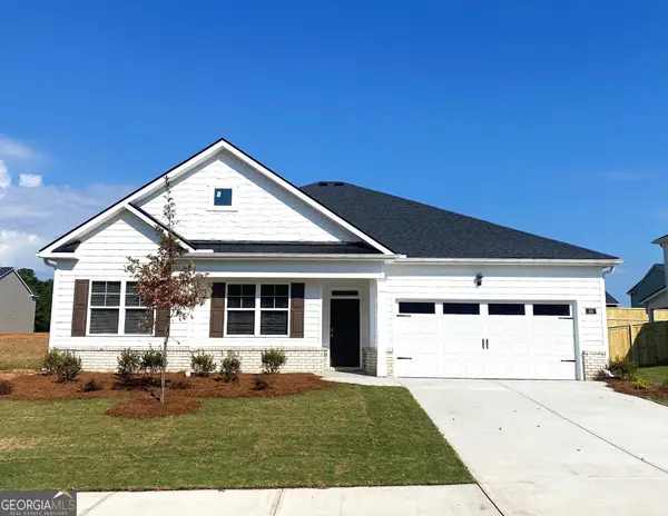 433 Abbott Road, Statham, GA 30666