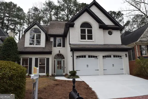 30 Westfair Court, Atlanta, GA 30328