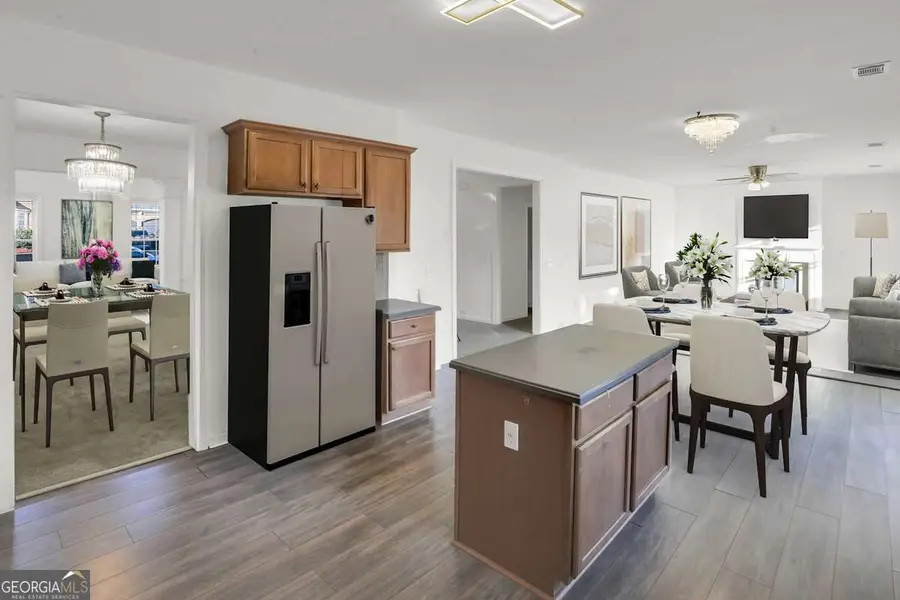 5280 Lakerock Way Sw, Atlanta, GA 30331 - #3