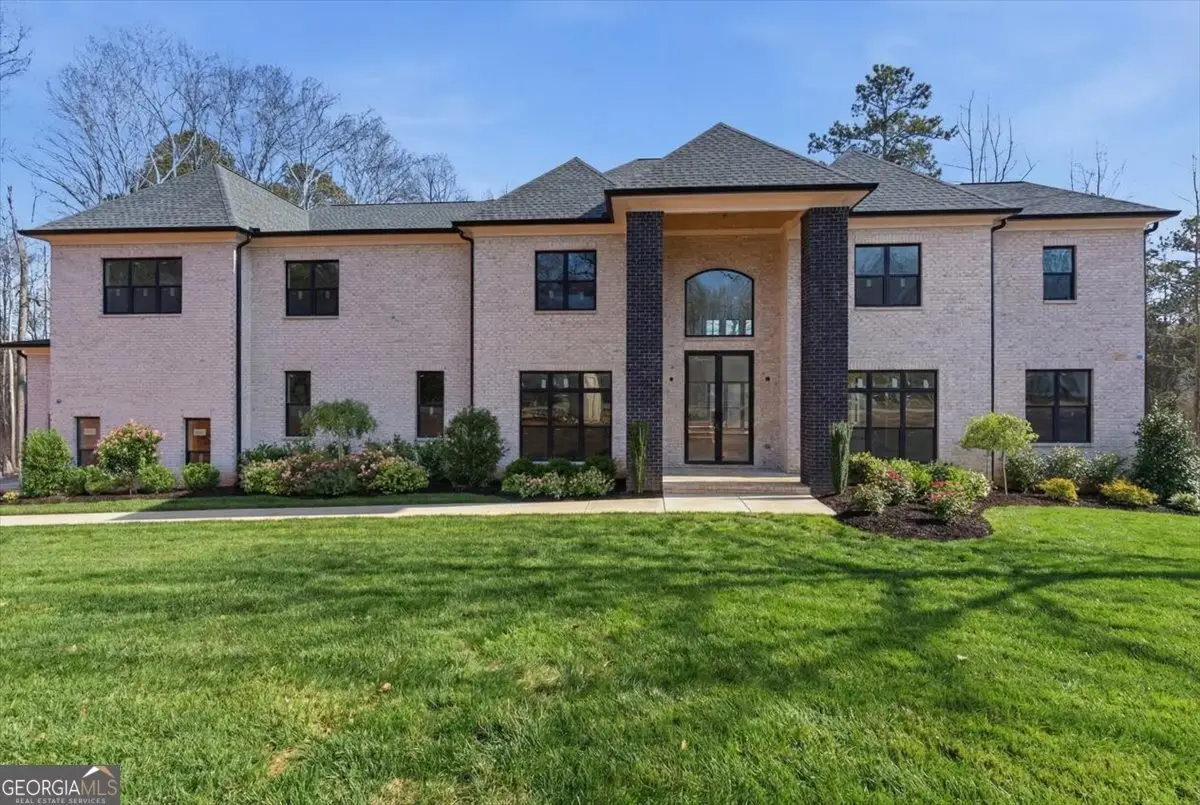 2242 Acworth Due West Road Nw, Acworth, GA 30101 - #1