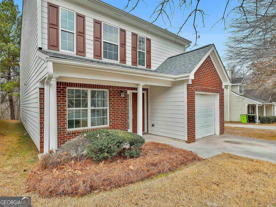 4605 Ravenwood Loop, Union City, GA 30291 - Image #2
