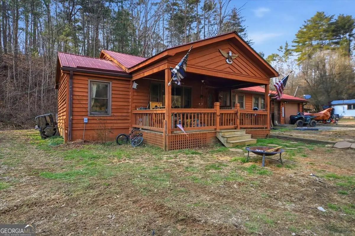 5005 Chatsworth Highway, Ellijay, GA 30540 - #1