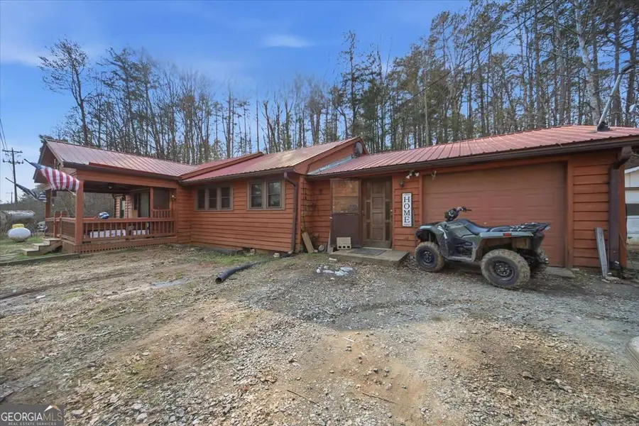 5005 Chatsworth Highway, Ellijay, GA 30540 - #3