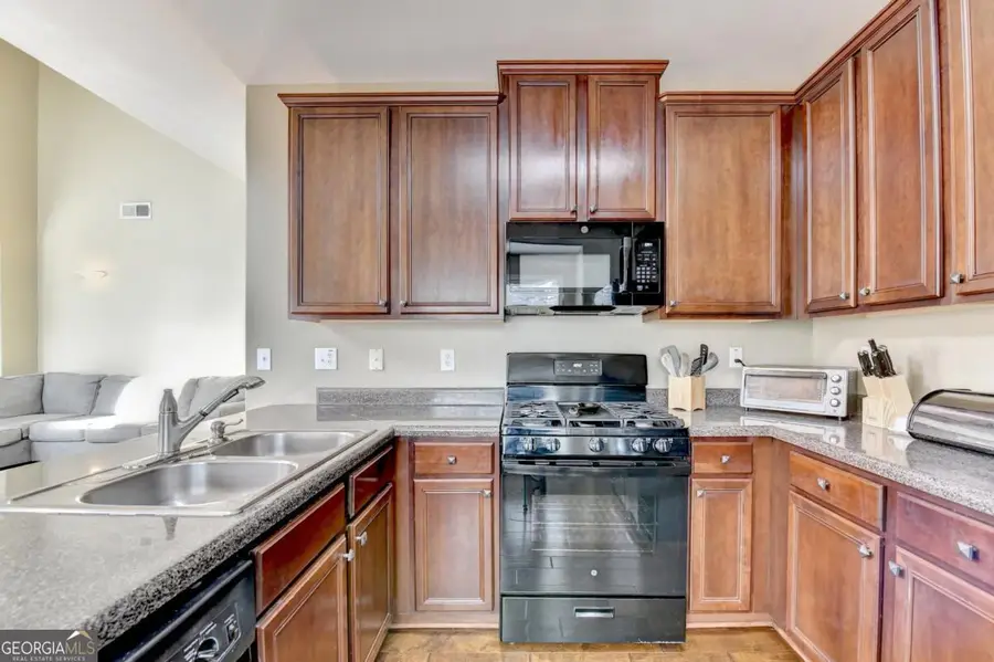 1208 Park Pass Way, Suwanee, GA 30024 - #3