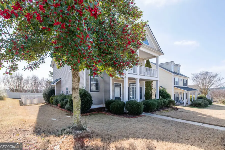 2756 Nautical Way, Villa Rica, GA 30180 - #2