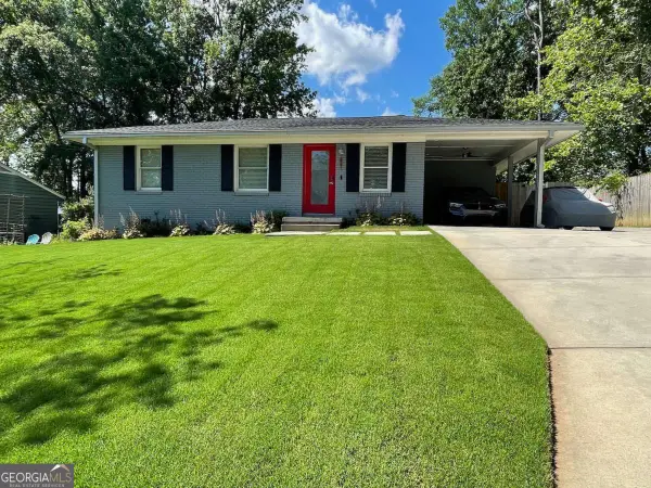 841 Teton Avenue Se, Atlanta, GA 30312