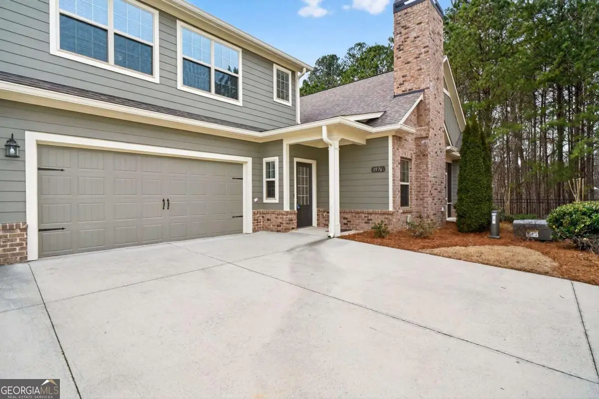 1976 Grove Field Lane, Marietta, GA 30064 - Image #1