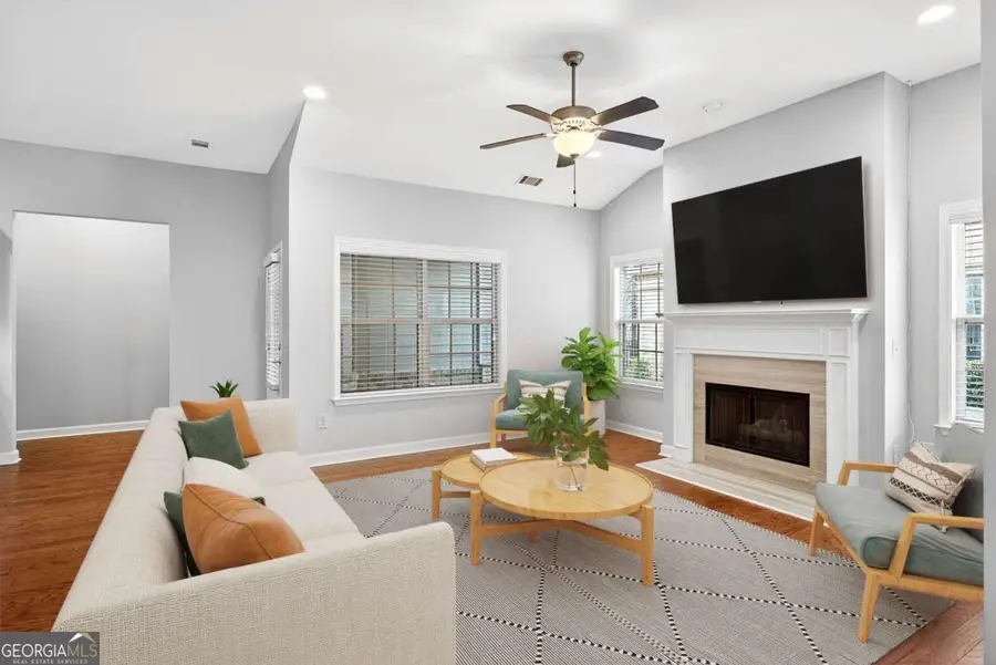 1976 Grove Field Lane, Marietta, GA 30064 - Image #3