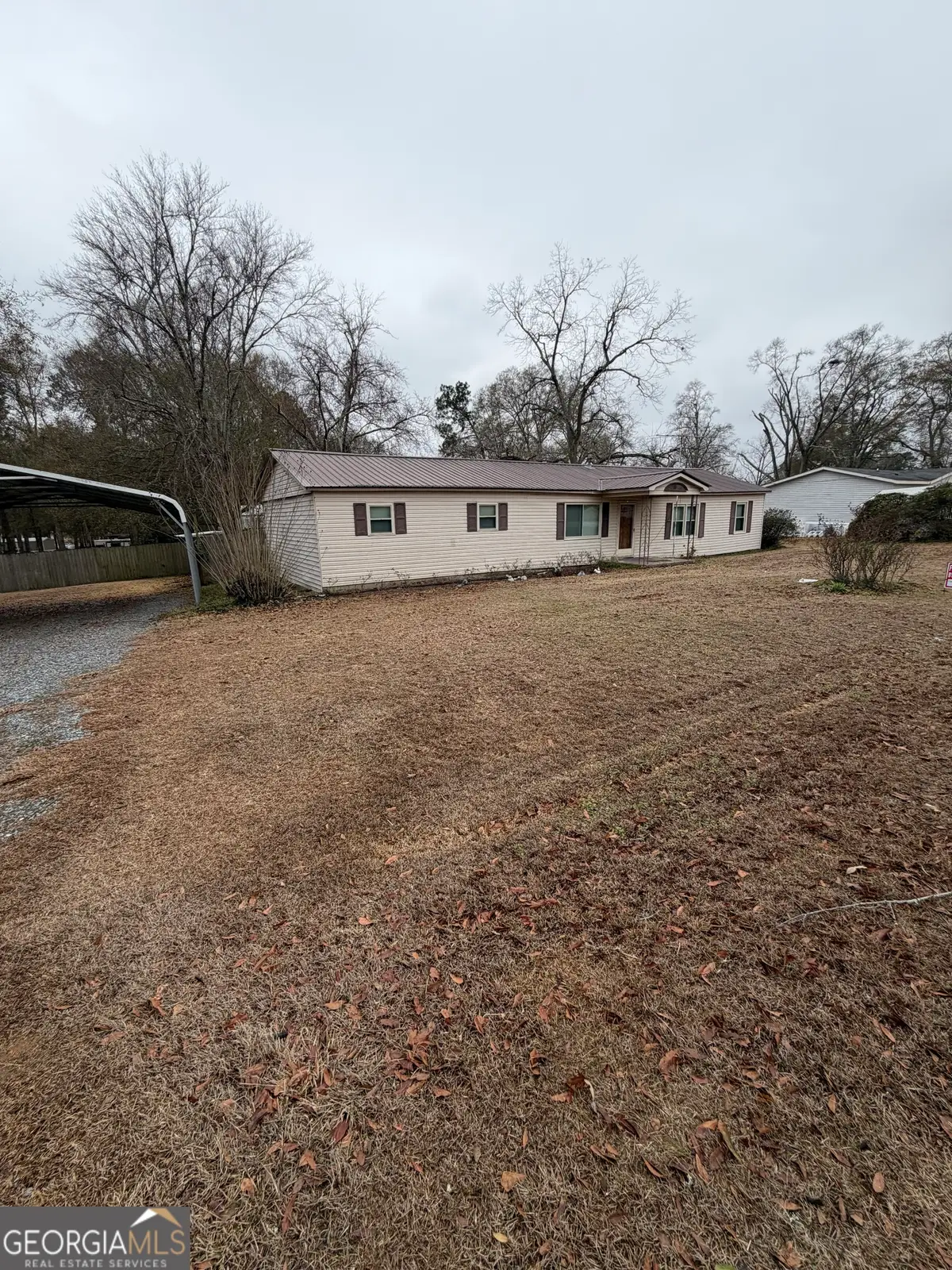 1037 Academy Street, Cadwell, GA 31009 - #1