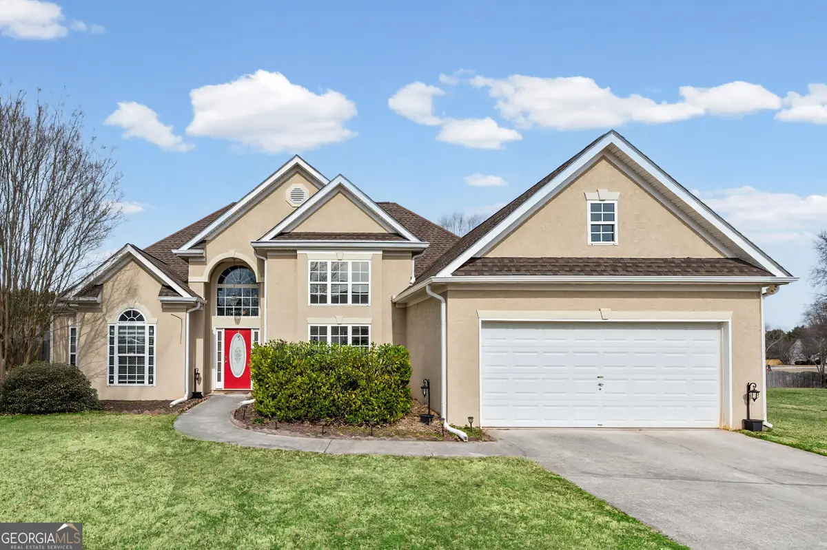 118 Rockbridge Loop, Griffin, GA 30224 - #1