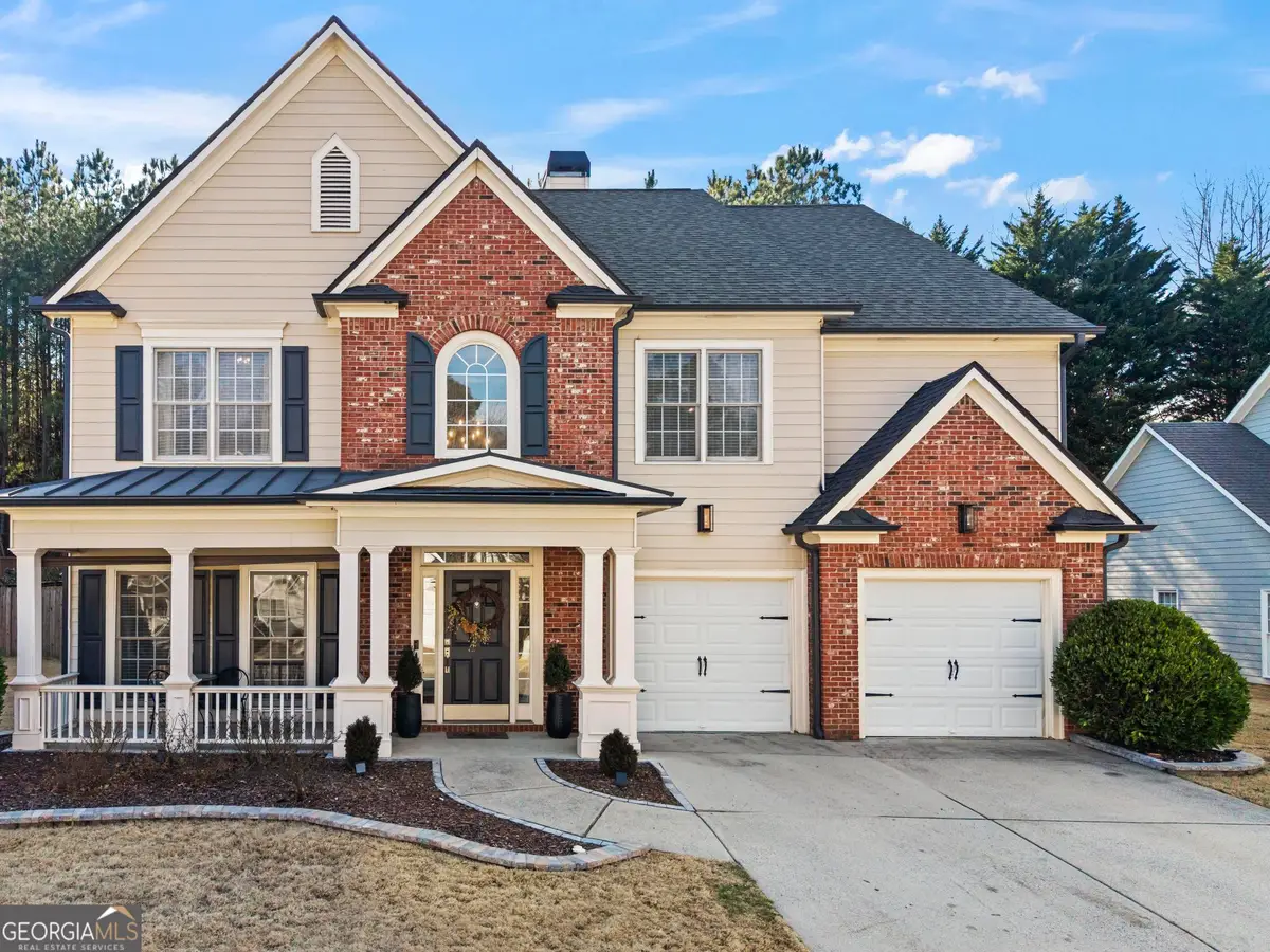 145 Highlands Drive, Woodstock, GA 30188 - Image #1