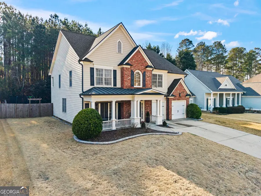 145 Highlands Drive, Woodstock, GA 30188 - Image #2