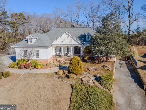 410 Caldwell Lane, Hoschton, GA 30548