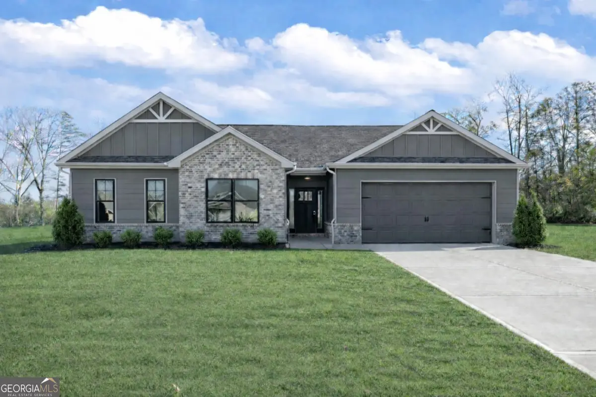 417 Equestrian Walk #LOT 26, Winder, GA 30680 - #1