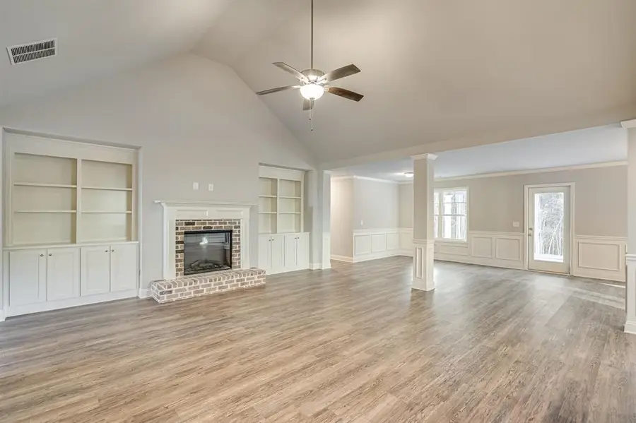 417 Equestrian Walk #LOT 26, Winder, GA 30680 - #3