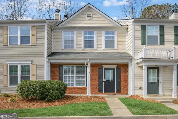 2732 Ashleigh Lane, Alpharetta, GA 30004