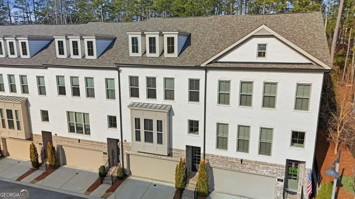 419 Bishop Lane #22, Woodstock, GA 30188 - Image #1