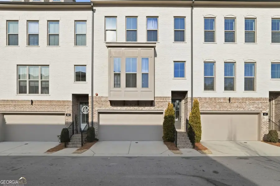 419 Bishop Lane #22, Woodstock, GA 30188 - Image #2