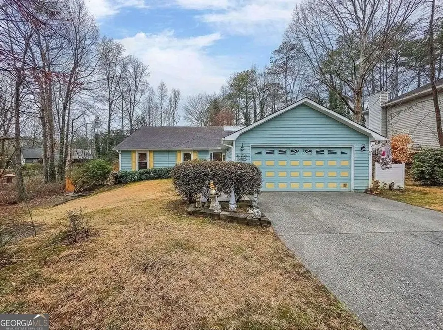 3682 Cedar Corners Place, Peachtree Corners, GA 30092 - Image #2