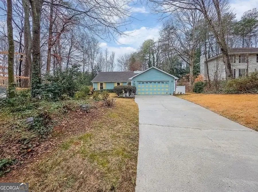 3682 Cedar Corners Place, Peachtree Corners, GA 30092 - Image #3