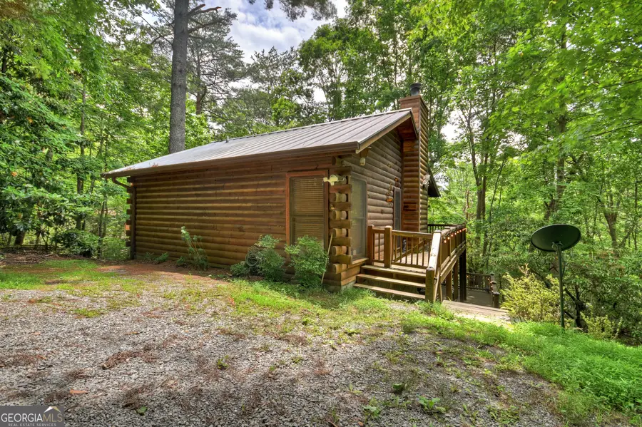 135 Tomahawk Trail, Blue Ridge, GA 30513 - Image #3