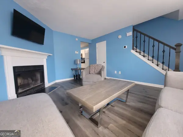 1695 Winchester Way Se, Conyers, GA 30013