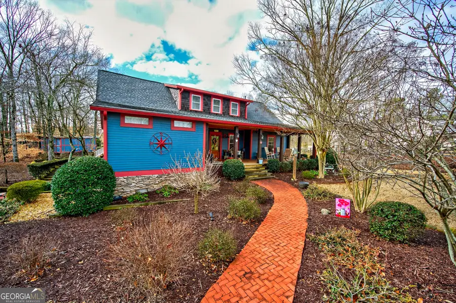 7990 Bethel Road, Gainesville, GA 30506 - #2