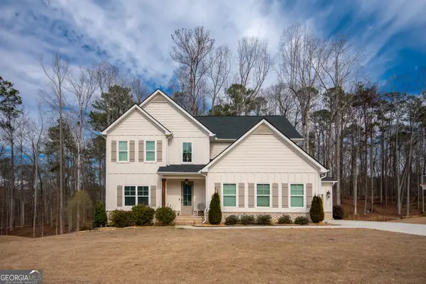 117 Brinley Drive, Sharpsburg, GA 30277