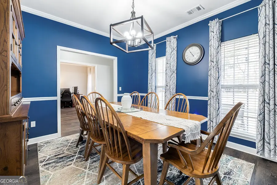 197 Oak Pointe Drive, Richmond Hill, GA 31324 - #3