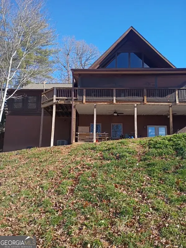 978 Ashley Lane, Young Harris, GA 30582 - Image #1