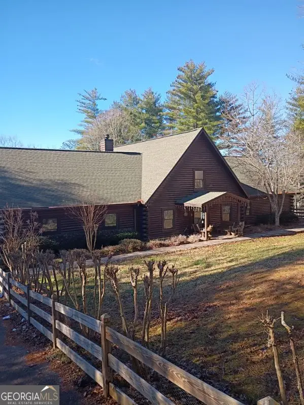 978 Ashley Lane, Young Harris, GA 30582 - Image #2