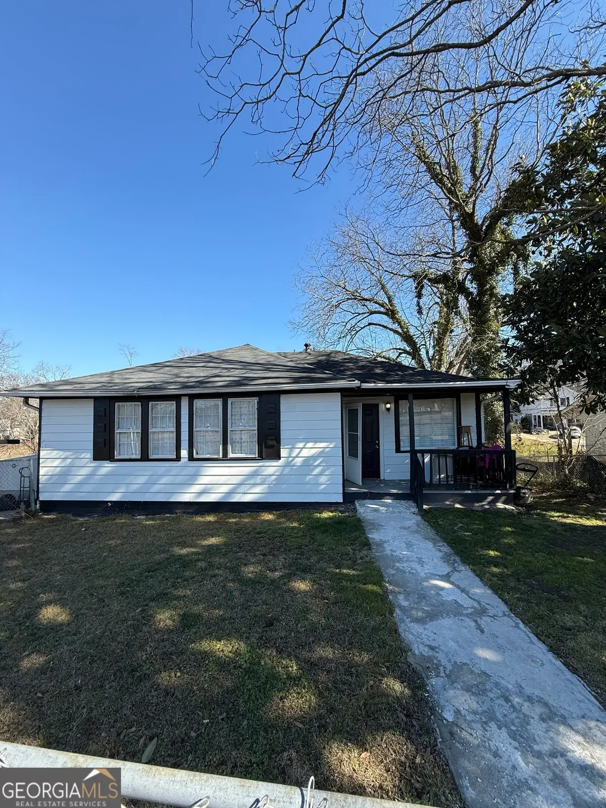 151 N Church Street, Buford, GA 30518 - #1