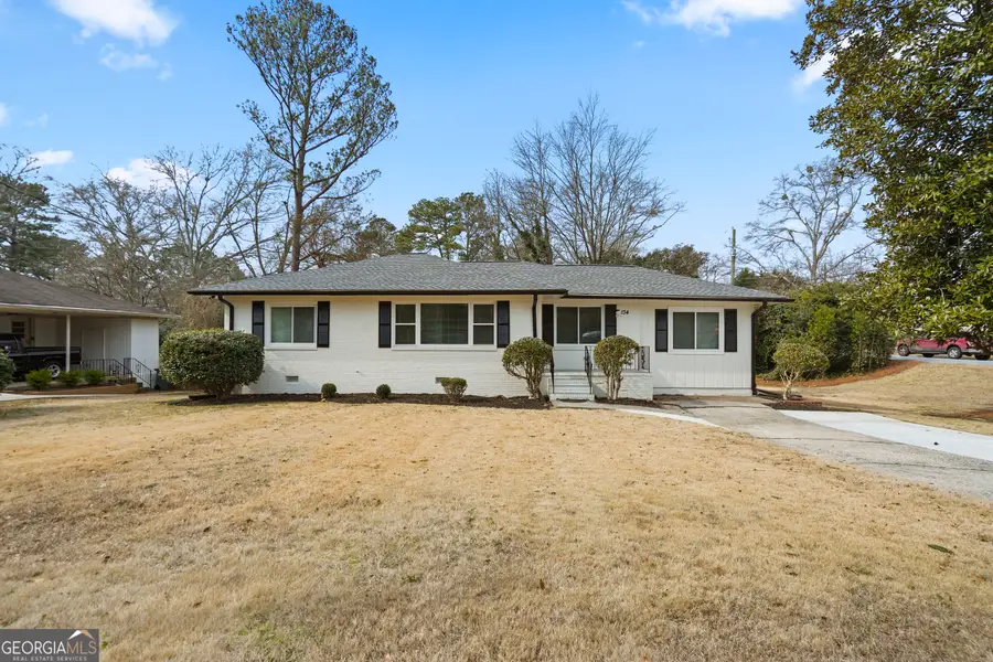 134 Normandy Drive Sw, Marietta, GA 30064 - Image #3