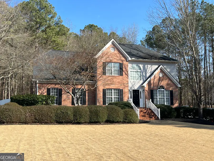 125 Gladys Ln, Fayetteville, GA 30215 - #2